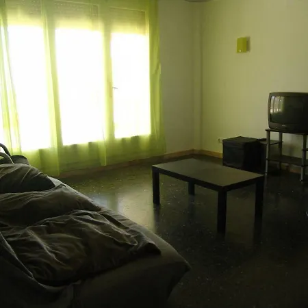 Nautilus Basic Apartment *