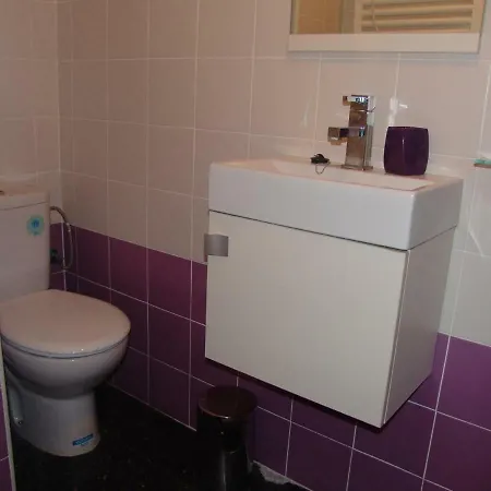 Nautilus Basic Apartment Salou