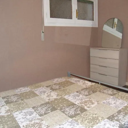 Apartment Nautilus Basic Salou
