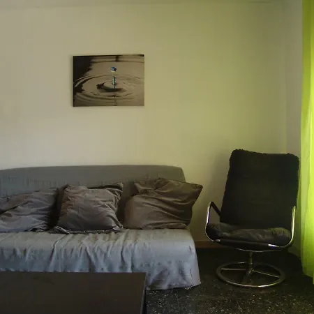 Apartment Nautilus Basic