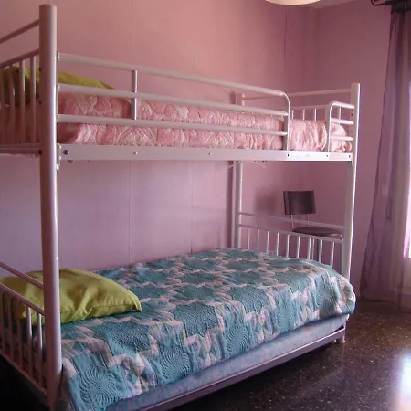 Apartment Nautilus Basic Salou
