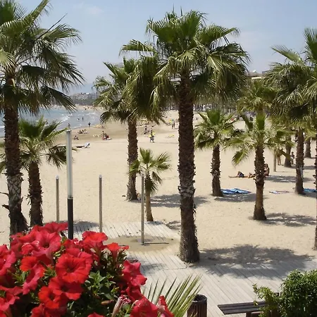 Nautilus Basic * Salou